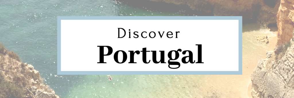 couple travel experiences: Portugal