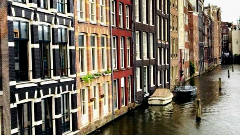 The Ultimate Amsterdam Bucket List