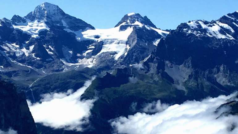 A Couple’s Guide to the Jungfrau Region of Switzerland