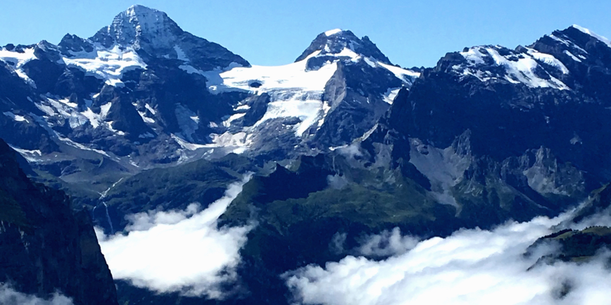 A Couple’s Guide to the Jungfrau Region of Switzerland