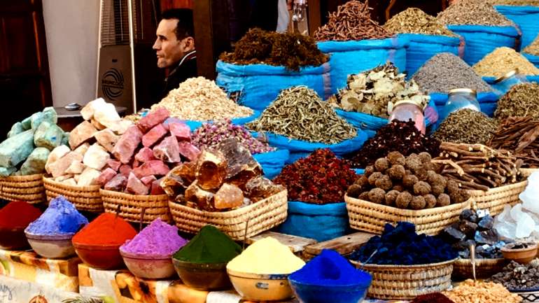 How to Have an Unforgettable Trip to Marrakesh Morocco