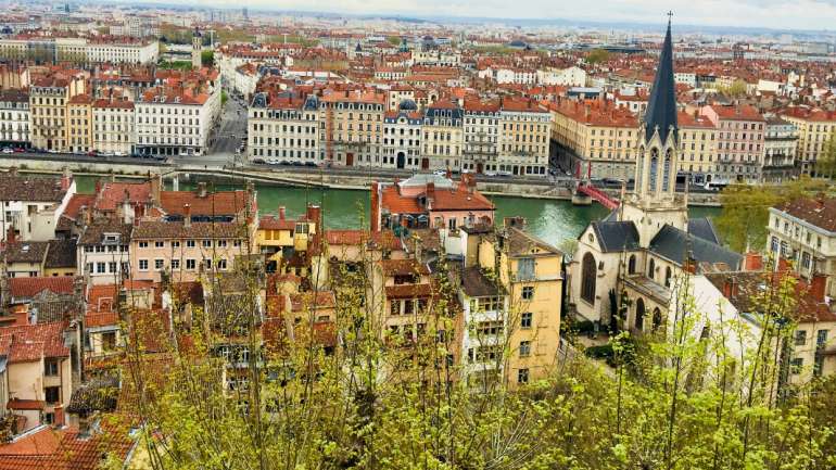 Plan Your Weekend Spa Retreat in Lyon France