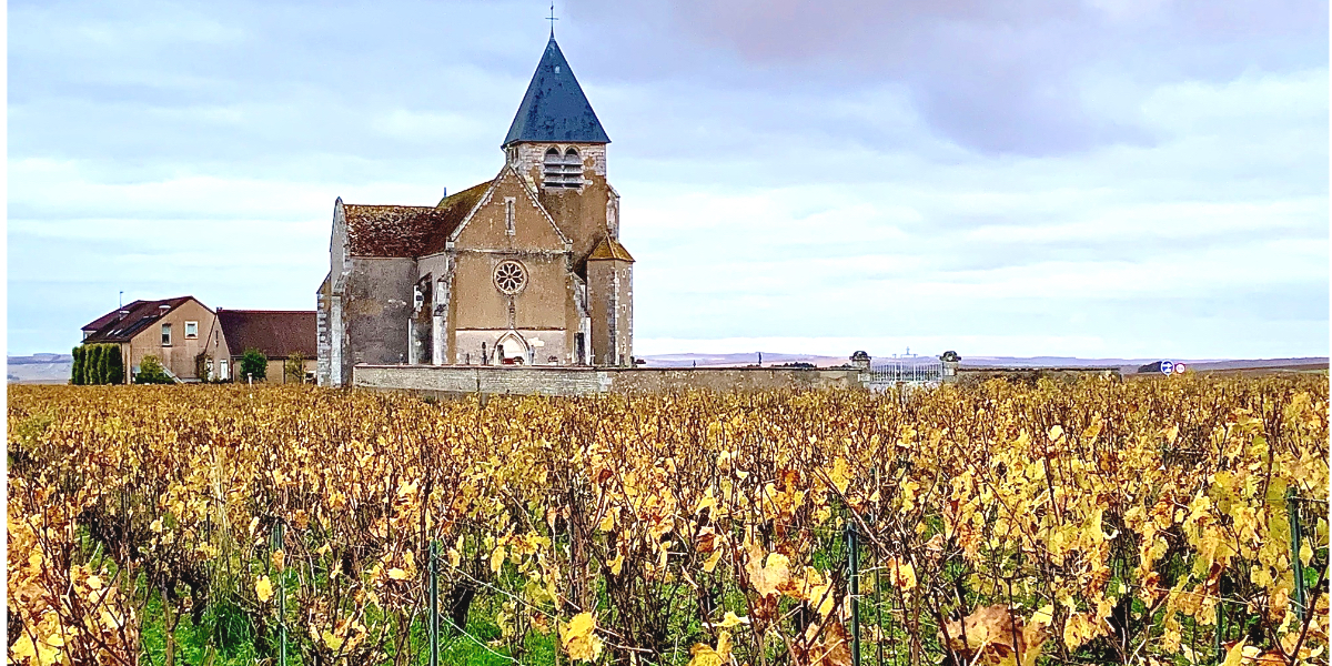 A Couple’s Guide to the Charming Burgundy Region of France