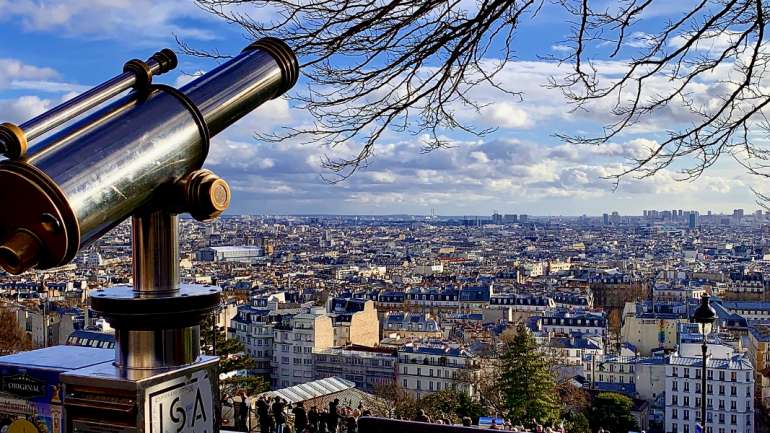 Tips for Visiting Colorful Montmartre  (from a Local)