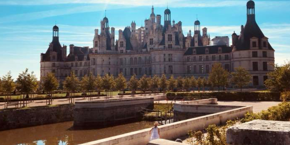 Couple’s Guide to the Enchanting Loire Valley, France