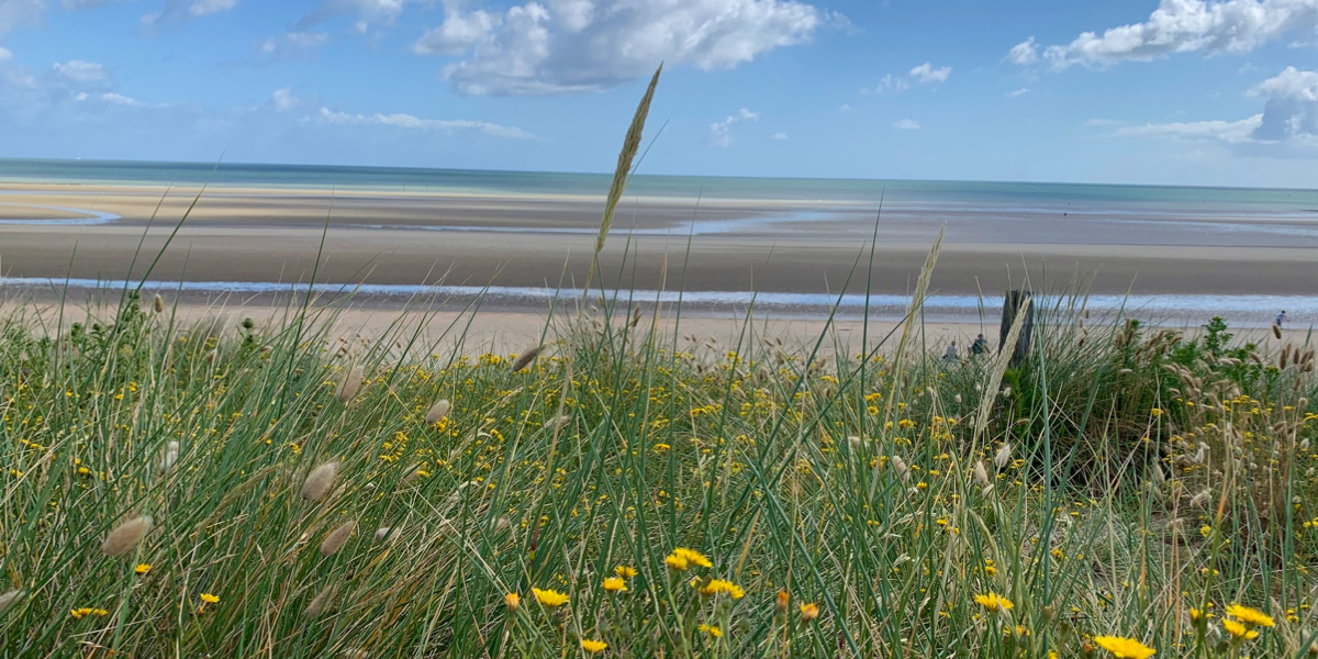 How to Spend Two Days in Historical Lower Normandy
