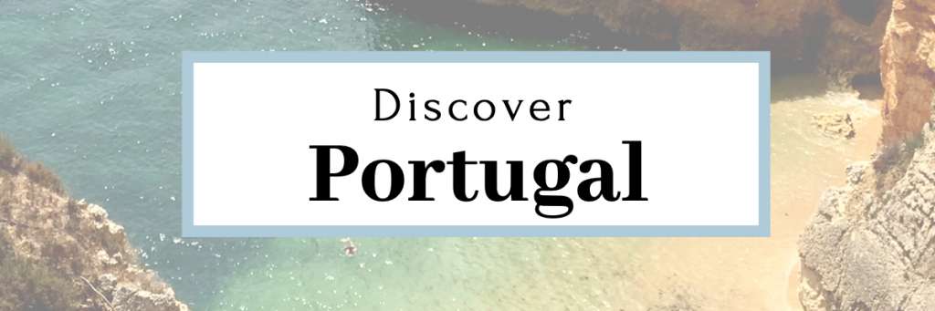 couple travel experiences: Portugal 