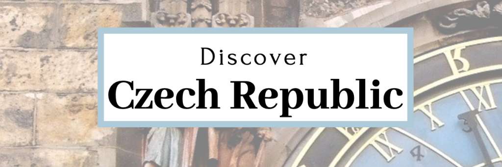 Discover Czech Republic